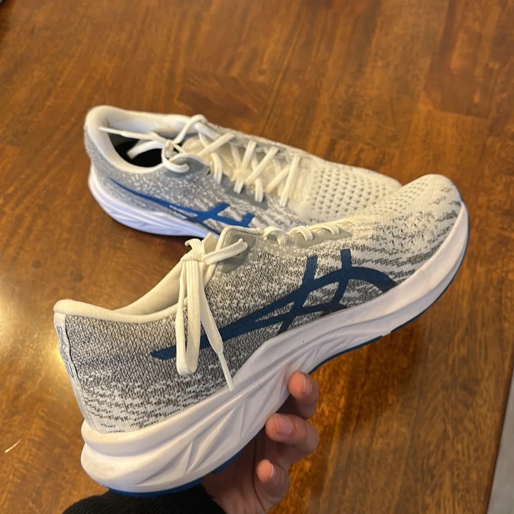 ASICS FF blast RUNNING SHOES - Picture 3 of 5
